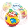 Wiggle & Crawl Ball™ - view 3